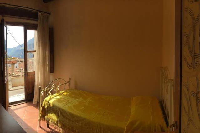 Hotel Casa Mastrota San Lorenzo Bellizzi Exterior foto
