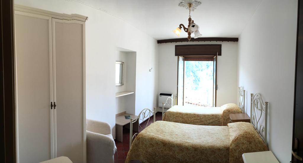 Hotel Casa Mastrota San Lorenzo Bellizzi Exterior foto